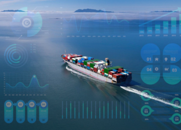 Predictive AI from METIS enables safer, smarter sailing