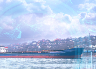 Predictive evaluation of existing ships as low emission investments
