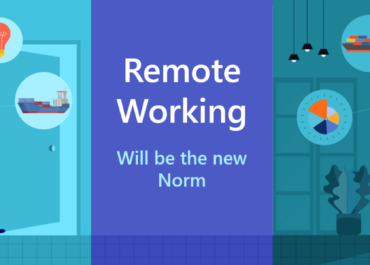 Remote working practices of today will be the new norm of tomorrow